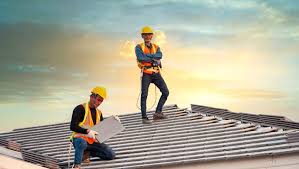 Best Storm Damage Roof Repair  in Kissee Mills, MO